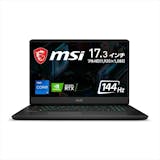 MSIのノートパソコンのおすすめ人気ランキング【2026年6月】 5
