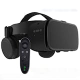 スマホ用VRヘッドセットのおすすめ人気ランキング【2026年6月】 5