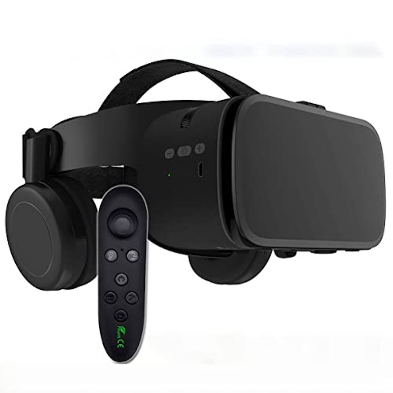 VRゴーグル 1