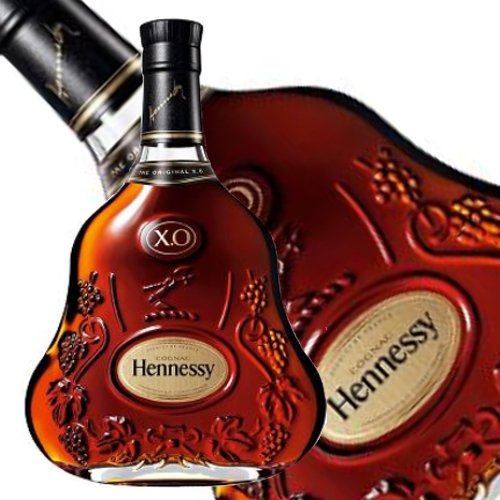 HENNESSY X.O 1
