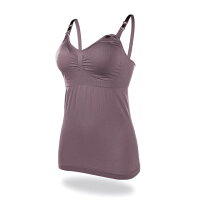 マタニティ授乳キャミソール 7