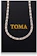 日王 TOMA9MF 磁気ネックレス 1