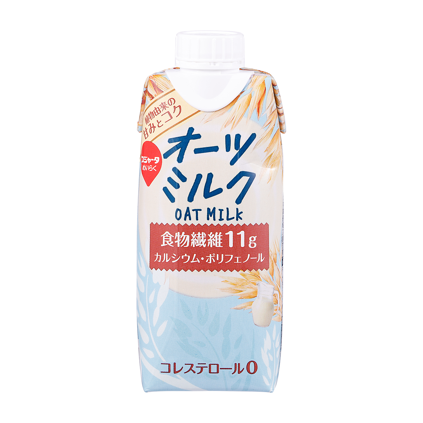 マイナーフィギュアズ オーツミルク 1000ml×12本セット ケース販売