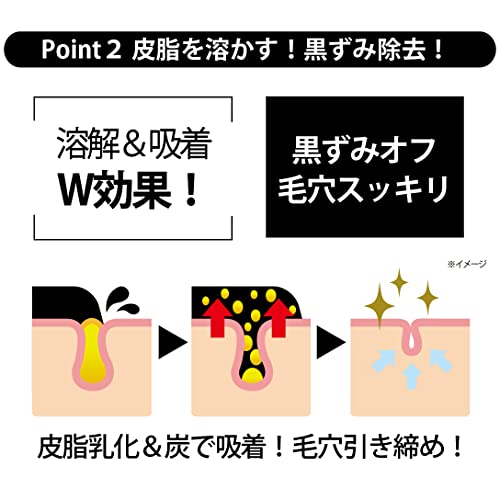 ビズゴールド 王様のイチゴ鼻バスター 4