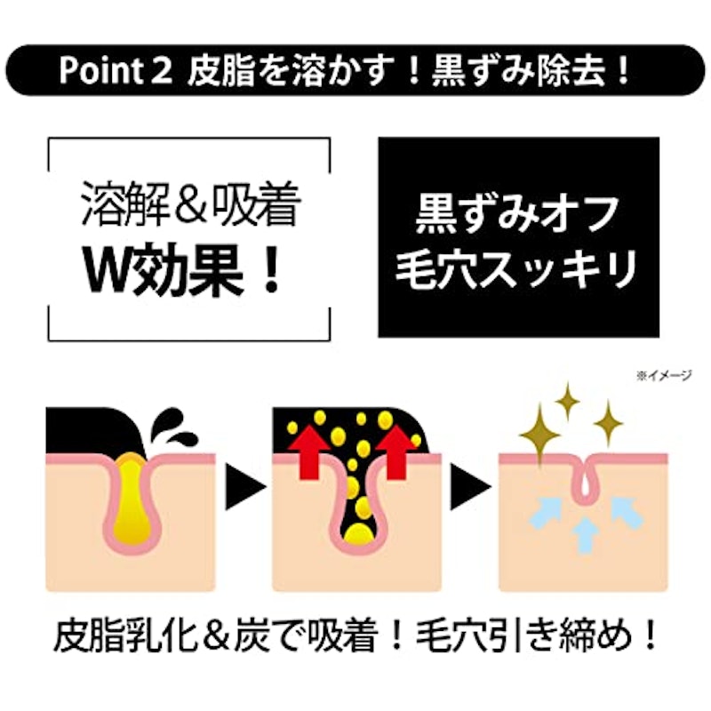 ビズゴールド 王様のイチゴ鼻バスター 4