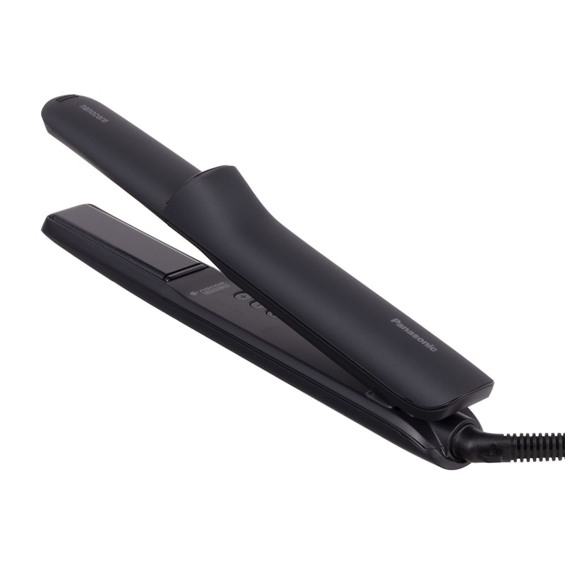 パナソニック ストレートアイロン ナノケア EH-HN50-Aの口コミ・評判は パナソニック ストレートアイロン ナノケア EH-HN50-Aの口コミ・評判は