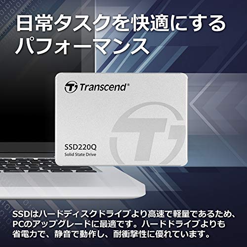 2.5" SSD 2