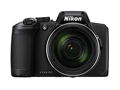 COOLPIX B600 BK 1