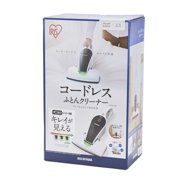 アイリスオーヤマ コードレス布団クリーナーを全12商品と比較 口コミや評判を実際に使ってレビューしました Mybest アイリスオーヤマ コードレス布団クリーナーを全12商品と比較 口コミや評判を実際に使ってレビューしました Mybest