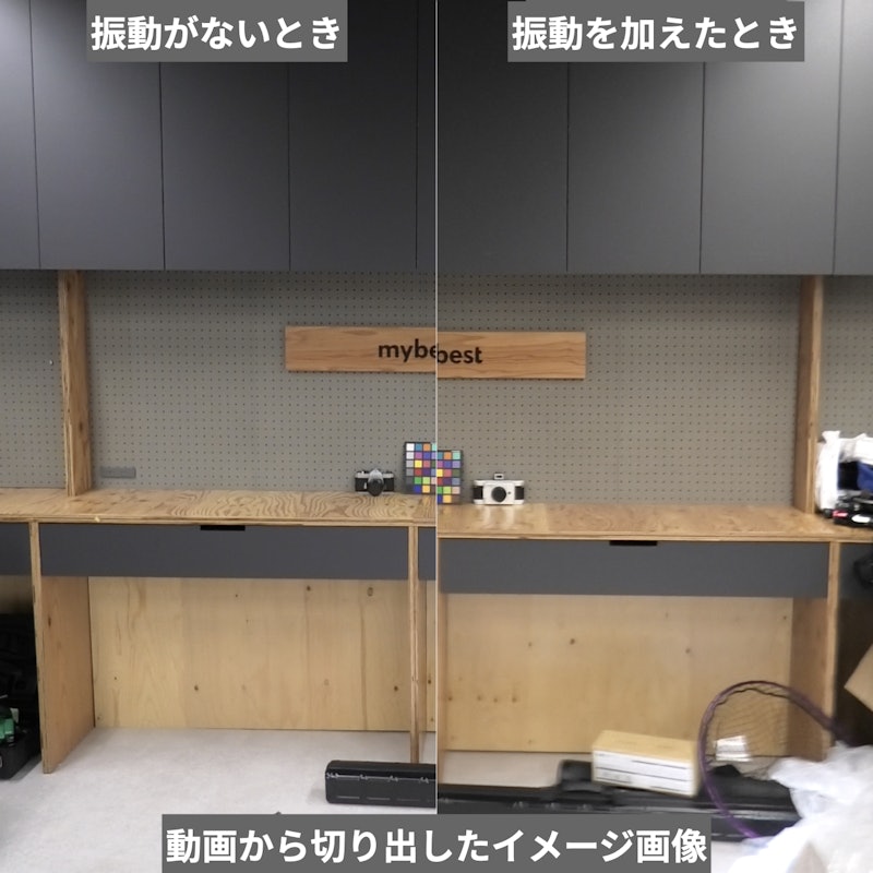 デジタル4Kビデオカメラ 8
