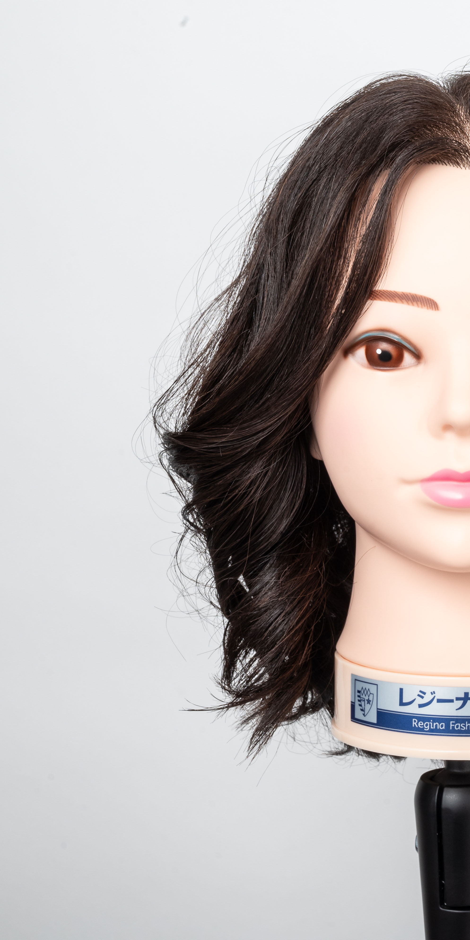 ヘアオイル 5