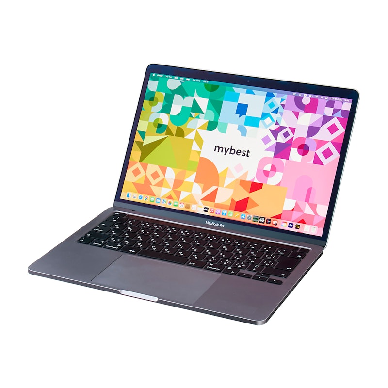 MacBook Pro 13をレビュー!クチコミ・評判をもとに徹底検証 | マイベスト MacBook Pro 13をレビュー!クチコミ・評判をもとに徹底検証 | マイベスト