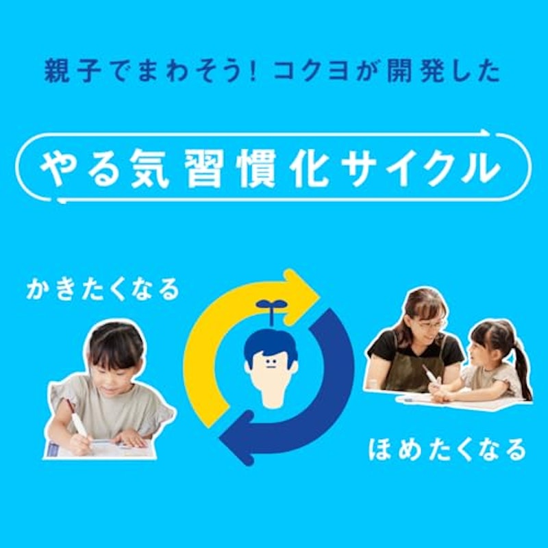 しゅくだいやる気ペン iOS・Android 両対応モデル 7