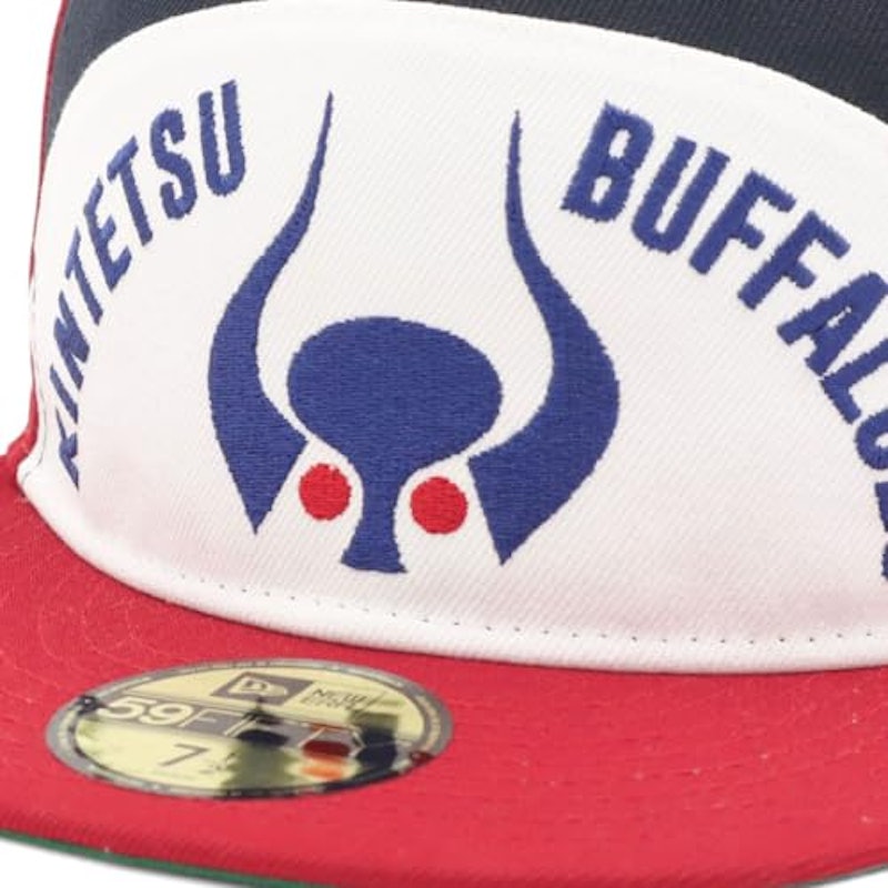 59FIFTY ソフトバックラム 近鉄バファローズ TARO OKAMOTO 1978 2