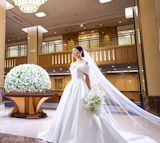 東京都内の少人数・家族ウェディングの結婚式場のおすすめ人気ランキング【2026年8月】 1