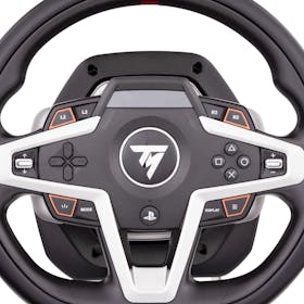 Thrustmaster T248をレビュー!クチコミ・評判をもとに徹底検証 2