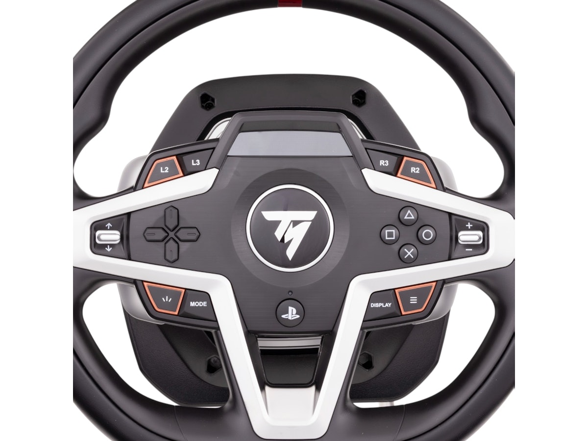 Thrustmaster T248をレビュー!クチコミ・評判をもとに徹底検証 | マイ Thrustmaster T248をレビュー!クチコミ・評判をもとに徹底検証 | マイ