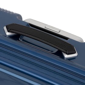 Samsonite VOLANT SPINNER DY9*01003を検証レビュー!スーツケース・キャリーケースの選び方も紹介 5