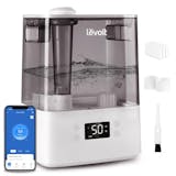 Levoitの加湿器のおすすめ人気ランキング【2026年6月】 4