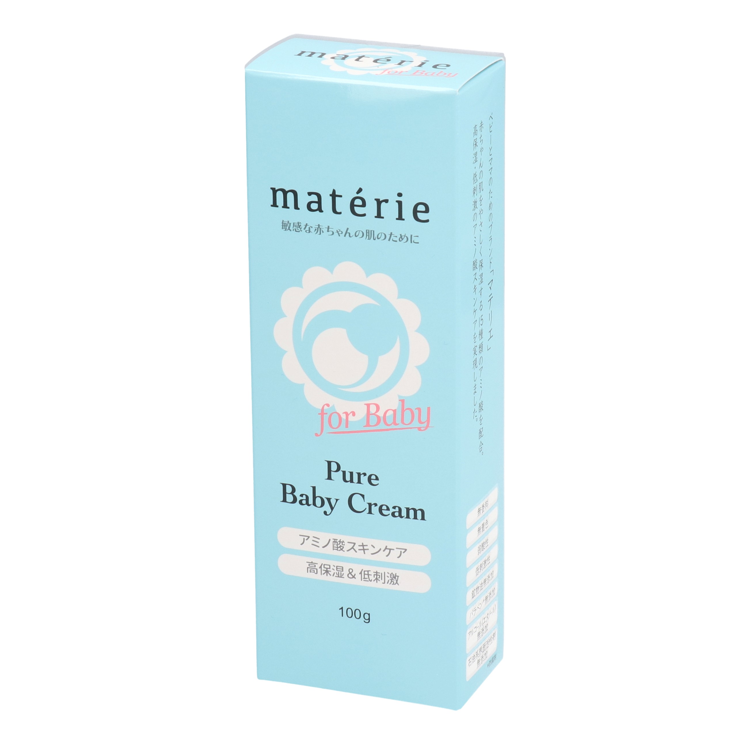 22年 ベビークリームのおすすめ人気ランキング19選 徹底比較 Mybest