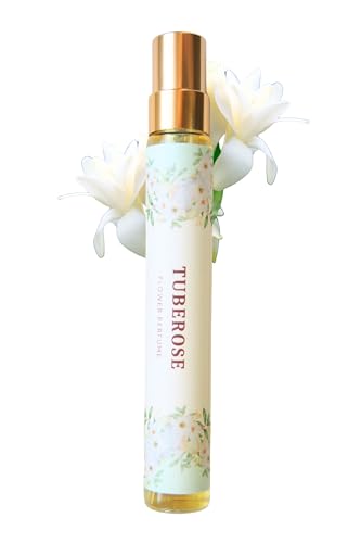 チュベローズの香水のおすすめ人気ランキング【2025年12月】 | マイベスト