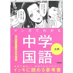 21年 中学生用国語参考書のおすすめ人気ランキング15選 Mybest