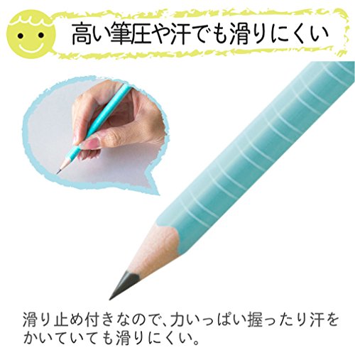 小学生文具かきかたえんぴつ 4