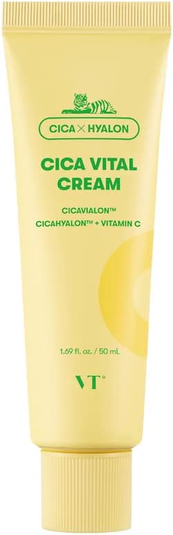 VT CICA バイタル クリーム 1
