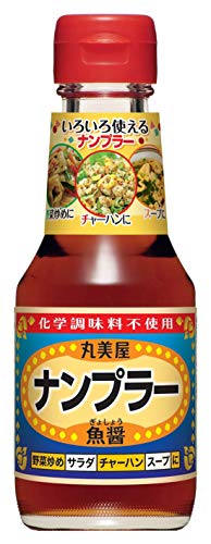 ナンプラー 1