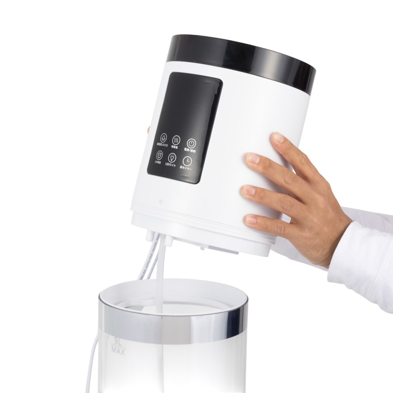 加湿器 6