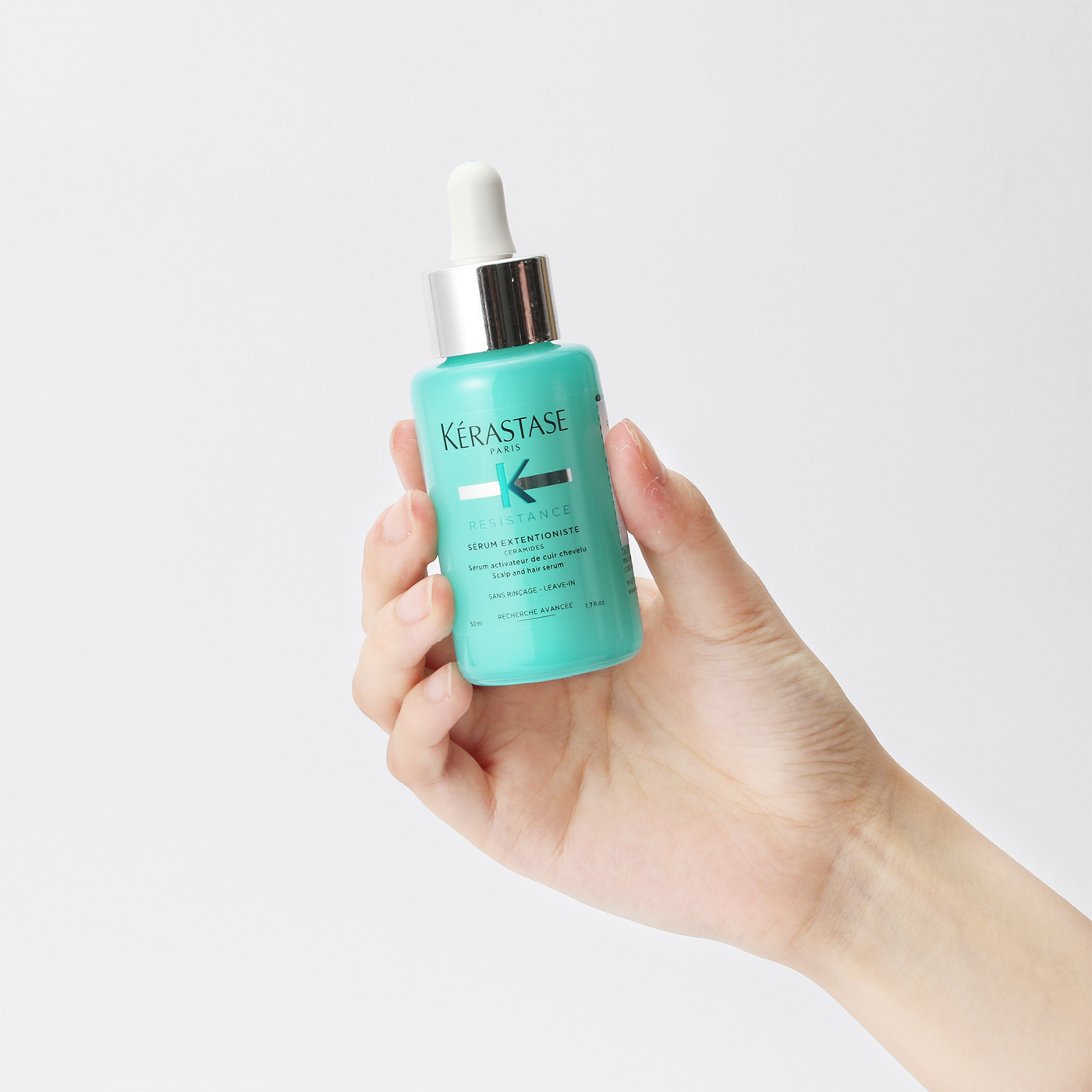 ⭐️ケラスターゼ⭐️レジスタンスシャンプーマスクバン