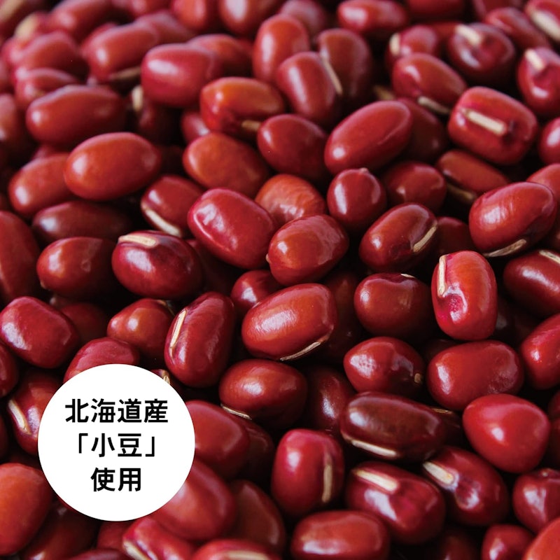 どら焼き 小倉餡 4