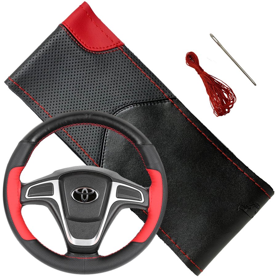 22年 車用ハンドルカバーのおすすめ人気ランキング40選 Mybest