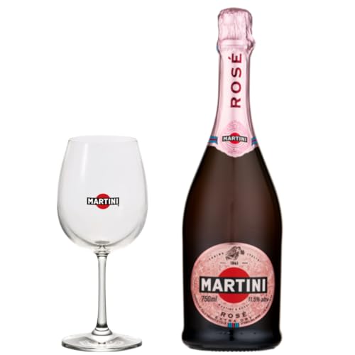 マルティーニ ロゼ 1