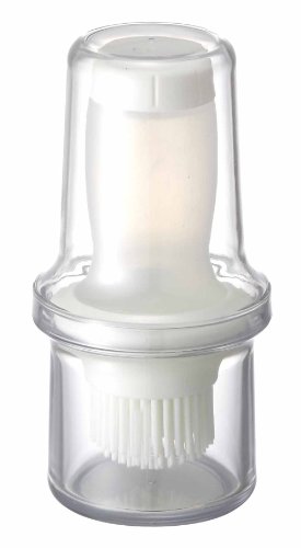 ワンプッシュ油引きボトル式 1