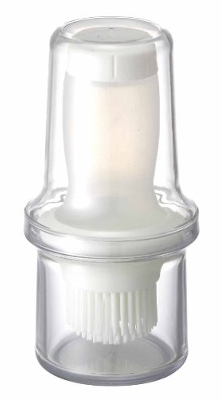 ワンプッシュ油引きボトル式 1