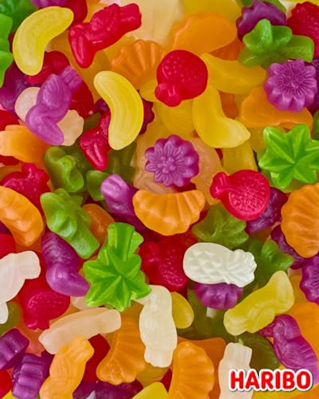 Tropifrutti 3