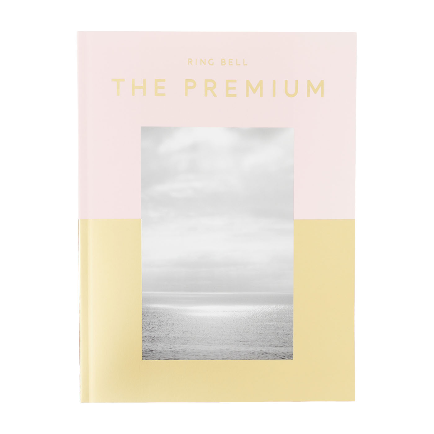 リンベル ザ・プレミアム パウダーピンク R842-052を検証レビュー