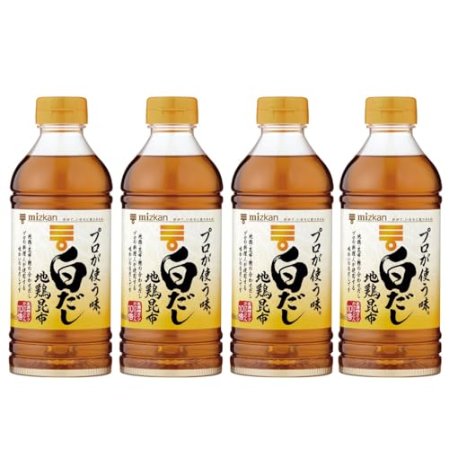 プロが使う味 白だし 1