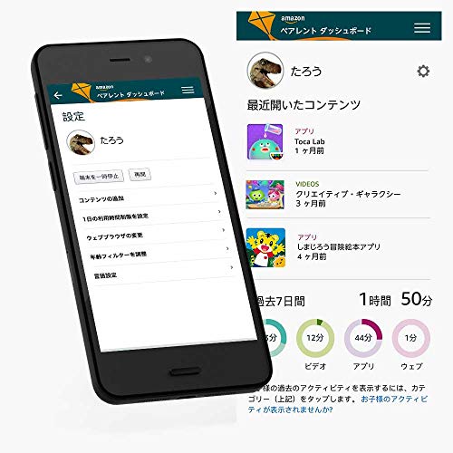 Fire 7 キッズモデル 2