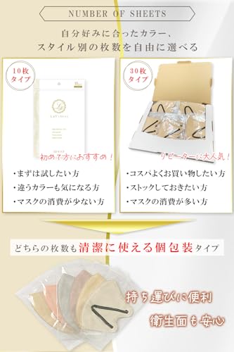 立体マスク 2
