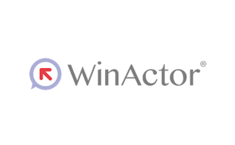 WinActor 1