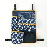 ベビー用品が全部入るドライブポケットのおすすめ人気ランキング【2026年6月】 4