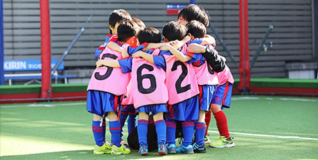 21年 東京都内のサッカー教室のおすすめ人気ランキング10選 Mybest