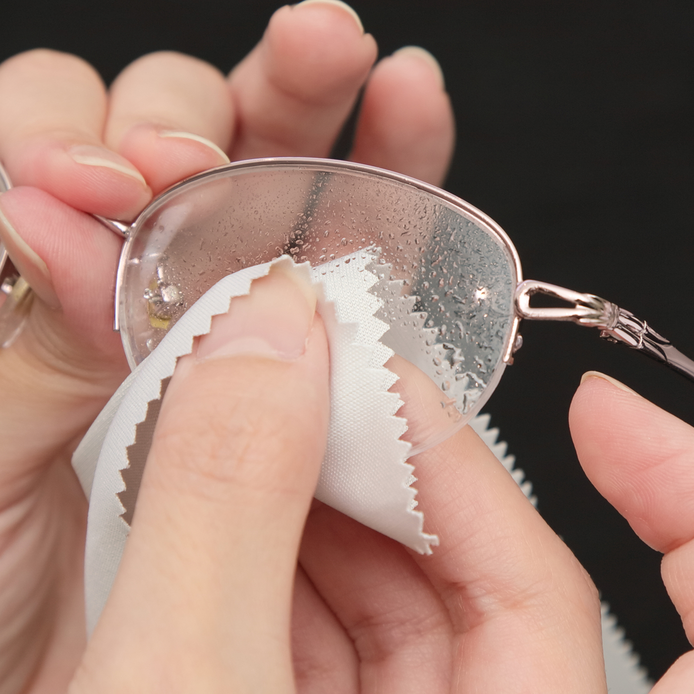 カークランドシグネチャー アイグラスケアキットをレビュー！クチコミ