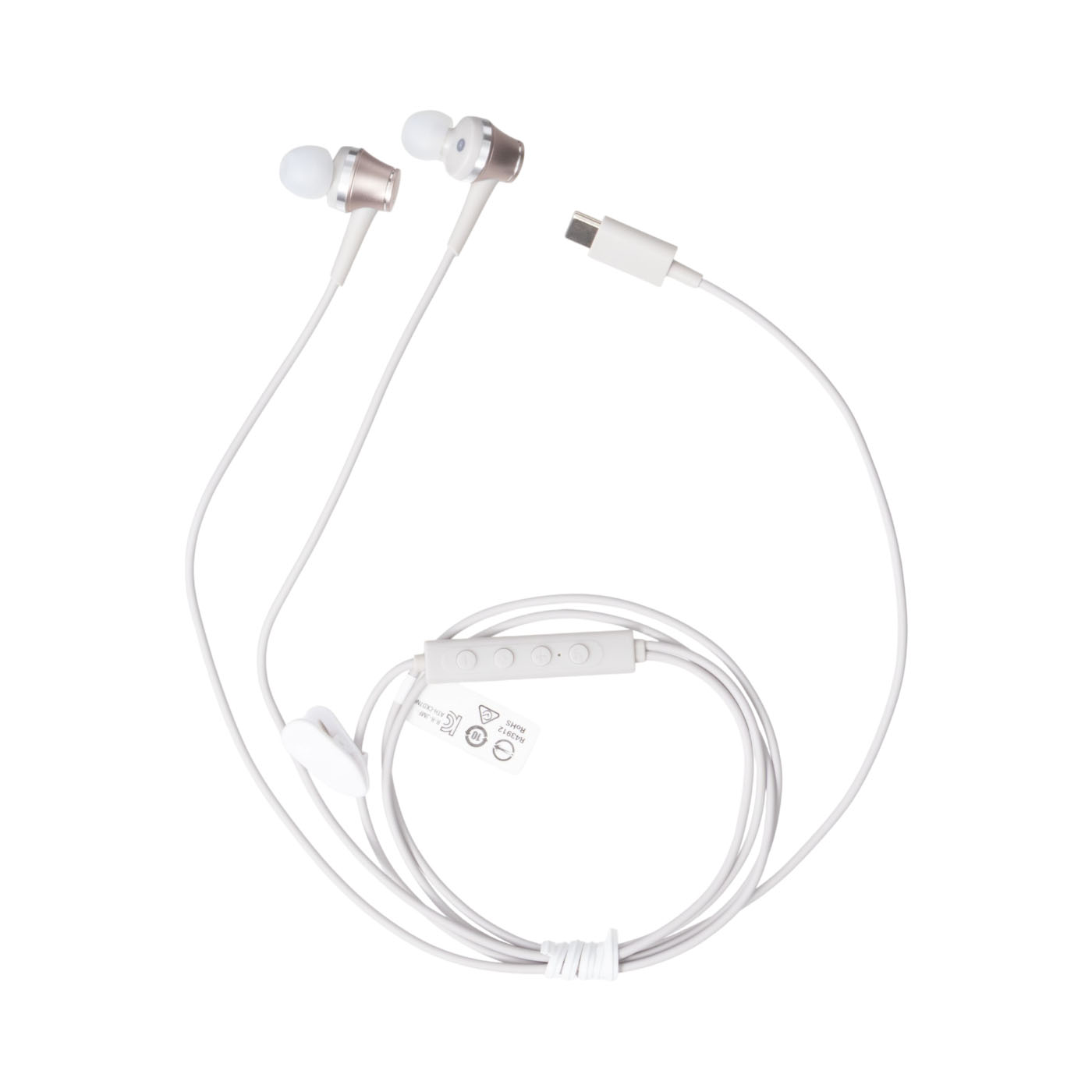 オーディオテクニカ audio-technica USB Type-Cイヤホン ATH-CKD7NCを検証レビュー！有線イヤホンの選び方も紹介 2