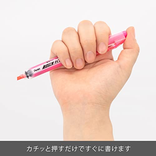 ノック式ハンディラインS 2