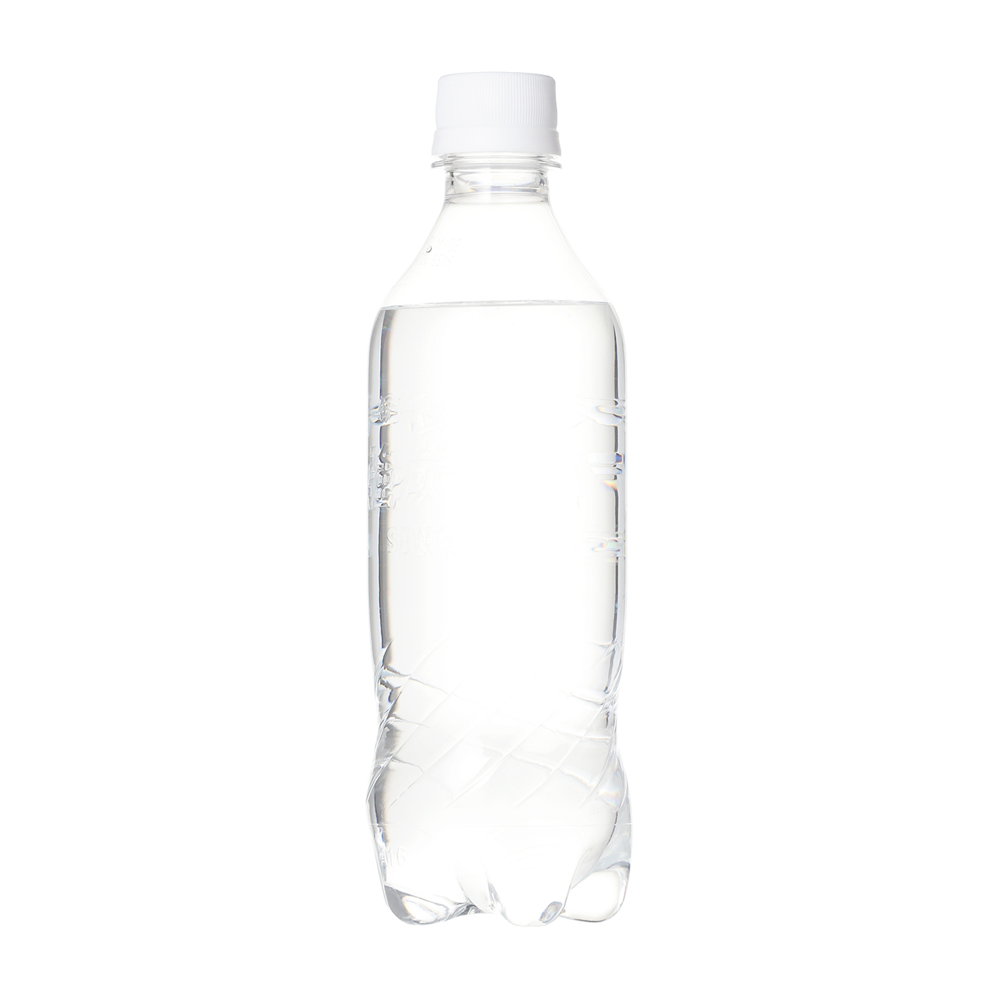 伊賀の天然水 強炭酸水 1