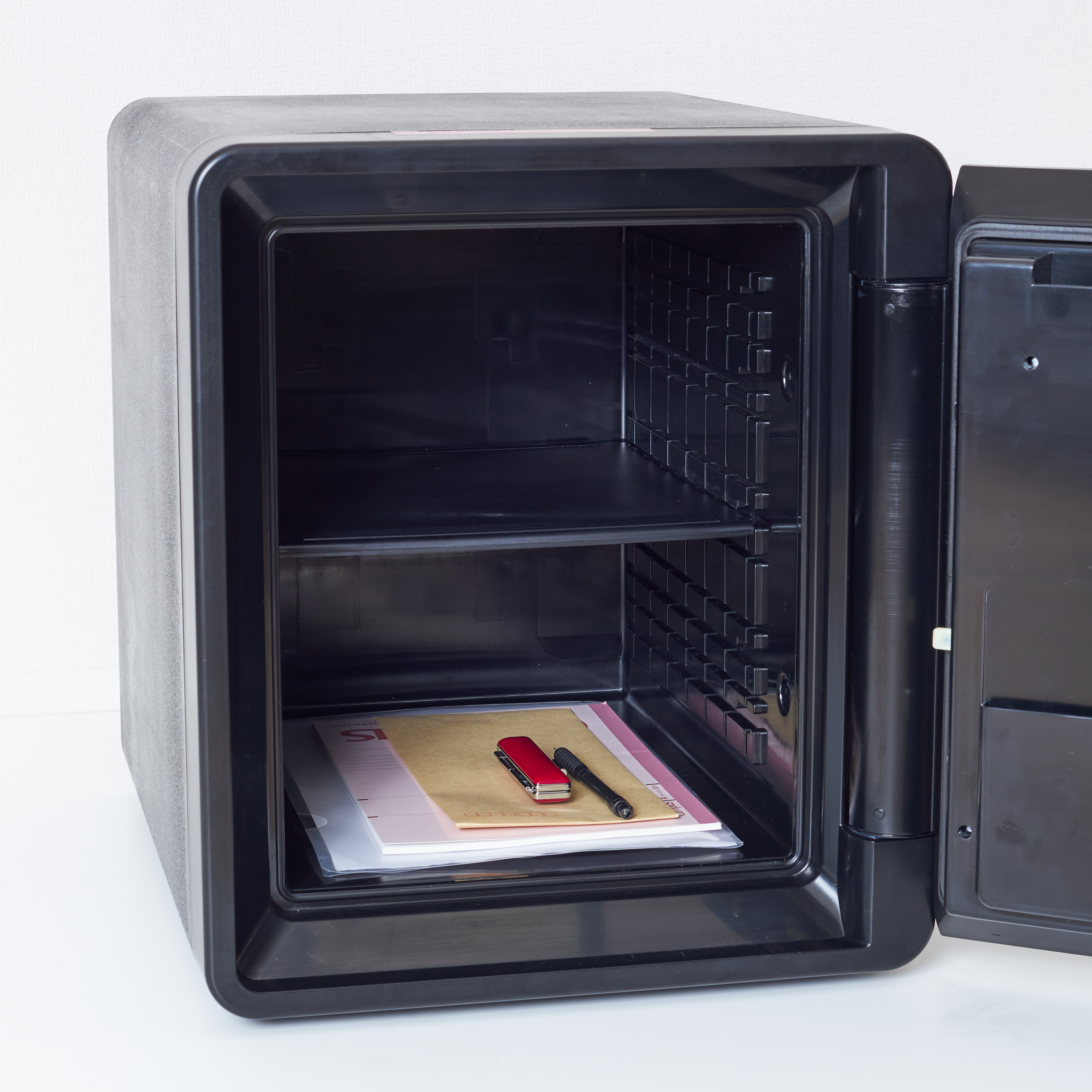 ottostyle 家庭用耐火金庫25Lをレビュー！クチコミ・評判をもとに徹底