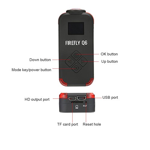 Firefly Q6 3